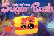 Sugar Rush Valentines Day Slot Review